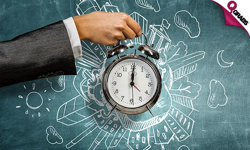 Energy & Time Management Masterclass!